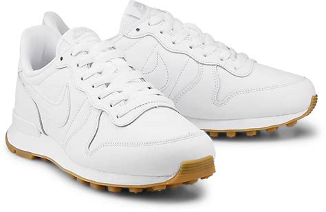 nike internationalist 42 5 weiß|Nike Internationalist online kaufen .